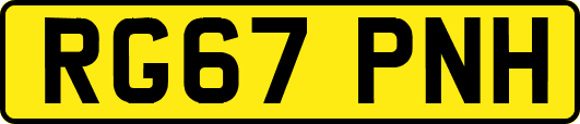 RG67PNH