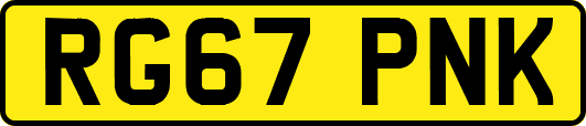 RG67PNK