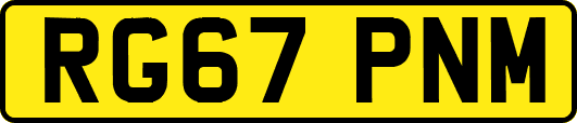 RG67PNM