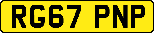 RG67PNP