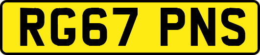 RG67PNS