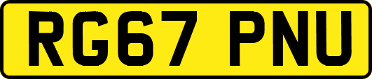 RG67PNU
