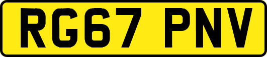 RG67PNV