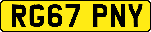 RG67PNY
