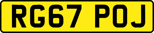 RG67POJ