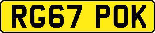 RG67POK