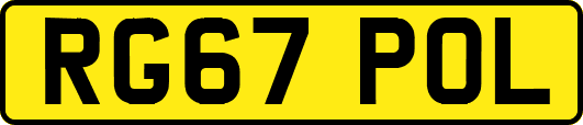RG67POL
