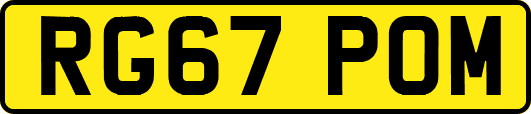 RG67POM