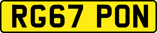 RG67PON