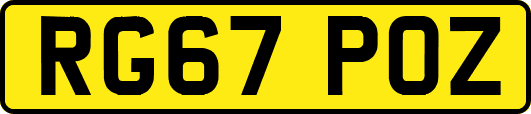 RG67POZ