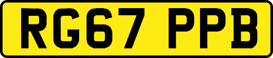 RG67PPB