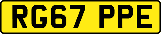 RG67PPE