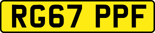 RG67PPF