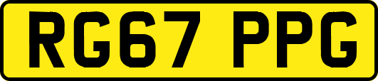 RG67PPG
