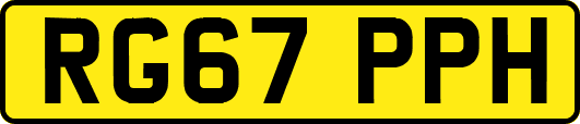 RG67PPH
