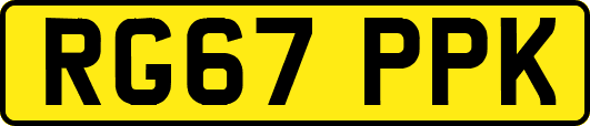 RG67PPK