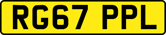 RG67PPL