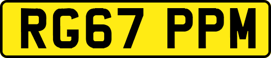 RG67PPM