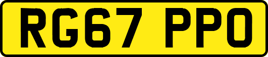 RG67PPO