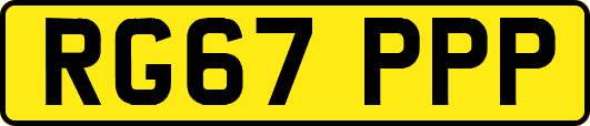 RG67PPP
