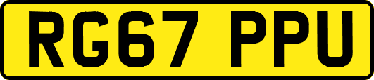 RG67PPU