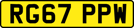 RG67PPW
