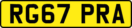 RG67PRA