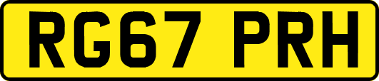 RG67PRH
