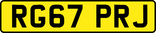 RG67PRJ