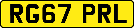 RG67PRL