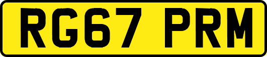 RG67PRM