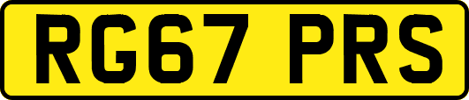 RG67PRS