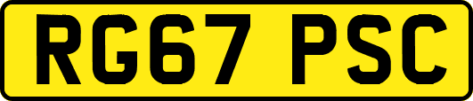RG67PSC