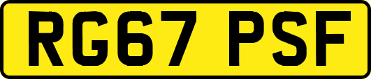 RG67PSF