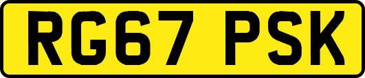 RG67PSK