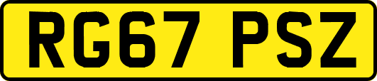 RG67PSZ