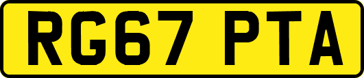 RG67PTA