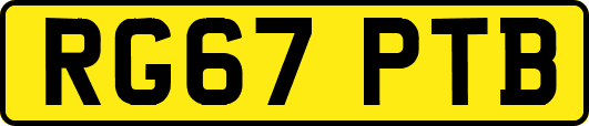 RG67PTB
