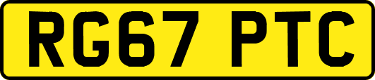 RG67PTC