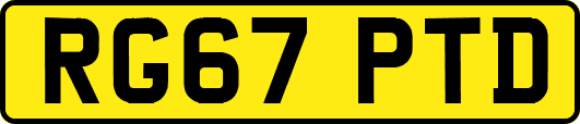 RG67PTD