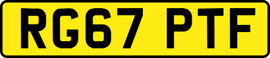 RG67PTF