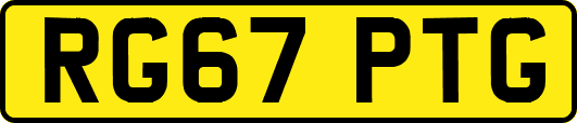 RG67PTG