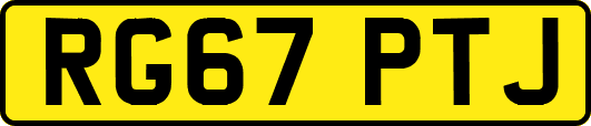 RG67PTJ
