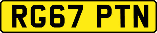 RG67PTN