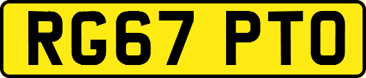 RG67PTO