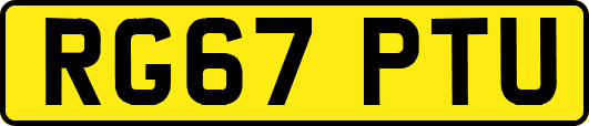 RG67PTU