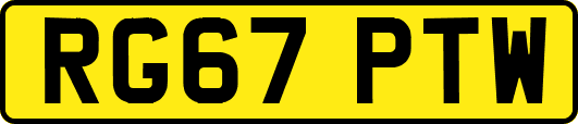 RG67PTW