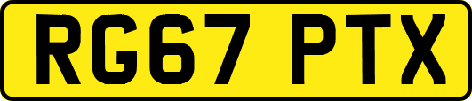 RG67PTX