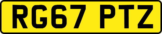 RG67PTZ