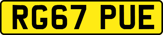 RG67PUE